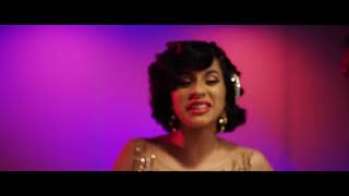 Cardi B - Lick (feat. Offset) [OFFICIAL MUSIC VIDEO]