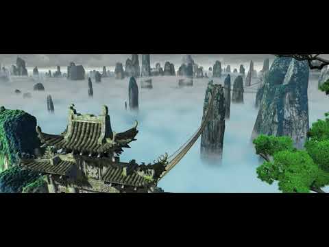 kung-fu-panda-(2008)-|-full-movie-trailer