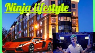 Celebrity Ninja (GAMER)  lifestyle,income, net worth, House, Car, Wife Net Worth