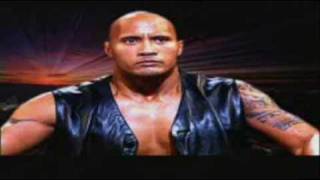 The Rock 14th Titantron