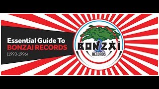 [Hard Trance] Essential Guide to Bonzai Records (1993-1996) - Johan N. Lecander