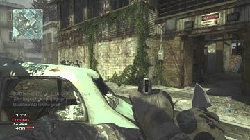 MW3 All Or Nothing Rampage ep.2| Mavo1122