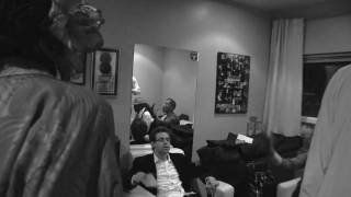 Tanika Charles aka Mz. Chawls (Backstage Revival May 8th) Silly Happy Wild.mov