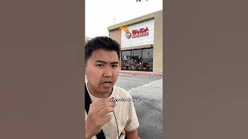 I Tried EVERY Unpopular Panda Express Item 🐼🤨