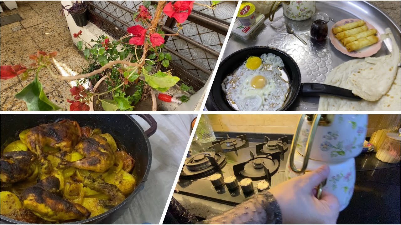 اول سحور اول فطور🙏رمضان كريم