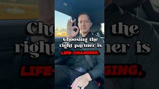 This is the most important decision. #LifeChoices #Relationships #SuccessMindset #Growth