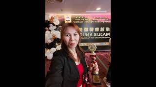 Outstanding Preshcool Teacher Award 2024