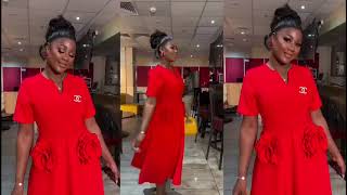 I’M NOT ATTRACTED TO BROKE GUYS (SALMA MUMIN) ON THE DELAY SHOW