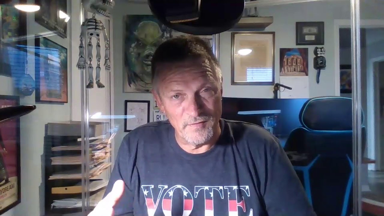 A word about the serial zombie novel, Zombie Moon!