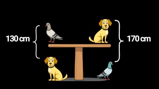 Viral Math problem | Height of the TABLE