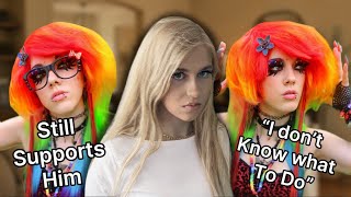 Clawed Beauty Officially Lost Everything (New Response) 