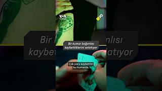 Kumar Bağımlılığı Hayatını Nasıl Kararttı? Bir Pişmanlık Hikayesi