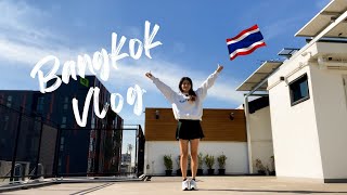 Bangkok Travel Requirements 2024 | Tipid Tips | Must-Watch before you travel in Bangkok | NEW hotel