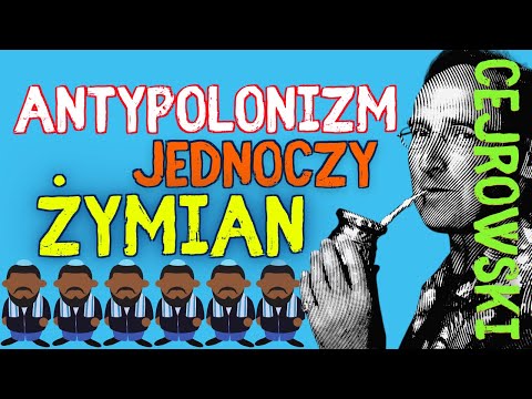 SDZ126/1 Cejrowski: kto jest zły 2021/9/6 Radio WNET
