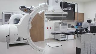 Methodist Midlothian Cath Lab explainer video