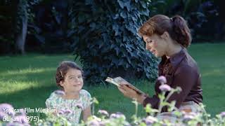 Yeşilçam Film Müzikleri - Gülşah - Les Funny Melodies - Pinocchio Cervelle De Bois Orchestral