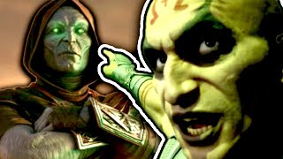 Modding in Ermac & Quan Chi EARLY in Mortal Kombat 1
The modder https://twitter.com/ermaccer released a mod that allows access to all kinds of content hidden in the game, so I decided to quickly check out all the crazy things this game doesnt let us access including TWO DLC character.
The mod (Use at your own risk, I have no way of knowing if were risking a ban) https://ermaccer.github.io/posts/mk1hook/
Sidequest: https://www.youtube.com/c/SidequestParty
Become a member to help support the channel! -https://www.youtube.com/channel/UCt0YYhL5tbKXf-VYzeLx82A/join
Keep up with me on twitter at - https://twitter.com/tgtkai
Follow my Twitch channel at - https://twitch.tv/tgtkai
#fatalities #mk1 #mortalkombat Modding in Ermac & Quan Chi EARLY in Mortal Kombat 1