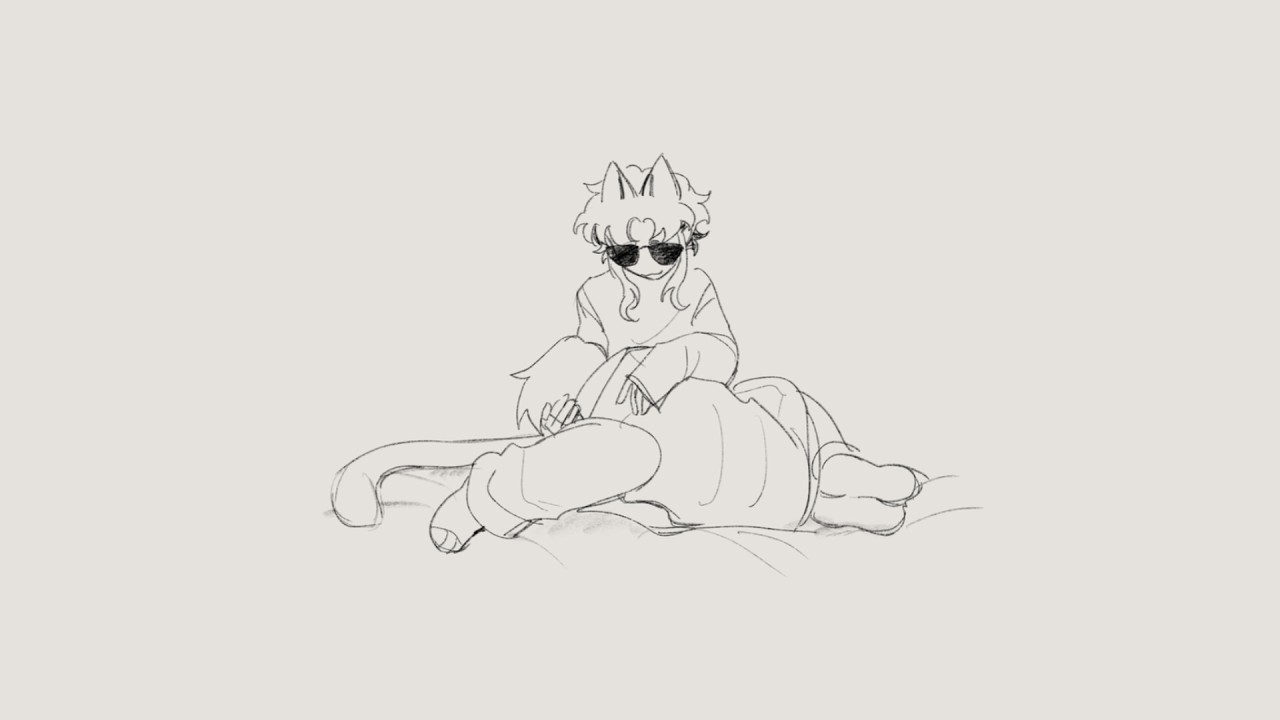 Davepeta, Unfused (Homestuck Comic Dub)