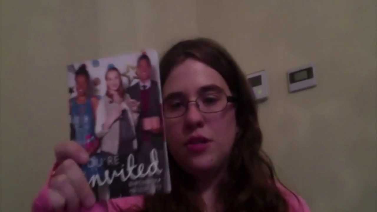 Birchbox November 2013