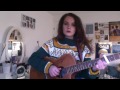 Wheres My Love Syml Cover - Elana