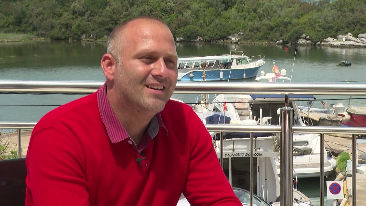 ZEMLJA PRIČA - Mala ribarska mjesta i seoski turizam