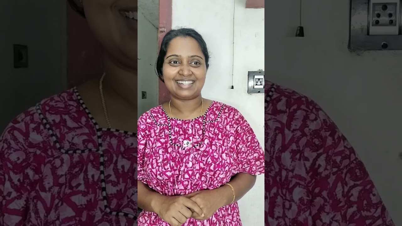 വാടക വീട്ടിലെ ജീവിതം... #malayalamshortvideo 