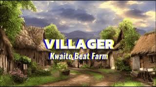 Kwaito Beat Instrumental VILLAGER free to Use