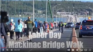 Labor Day 2022 Mackinac Island Ferry Company