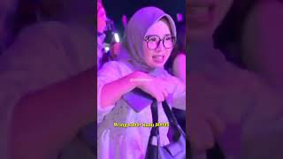 Kerasukan Lagu Wong Sabar Kudu Ikhlas jogetviral sabar shorts