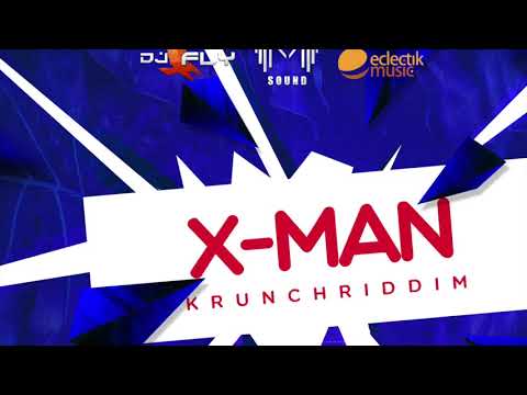 DJ FLY & TMT SOUND Feat XMAN - Earthquake (RAW)
