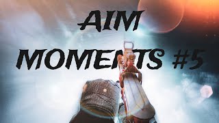 Aim Moments #5 [Bullet Force PC]