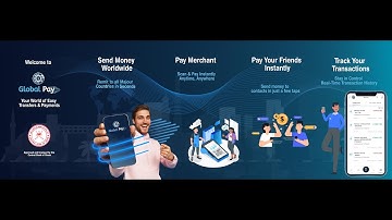 Welcome to Global Pay!