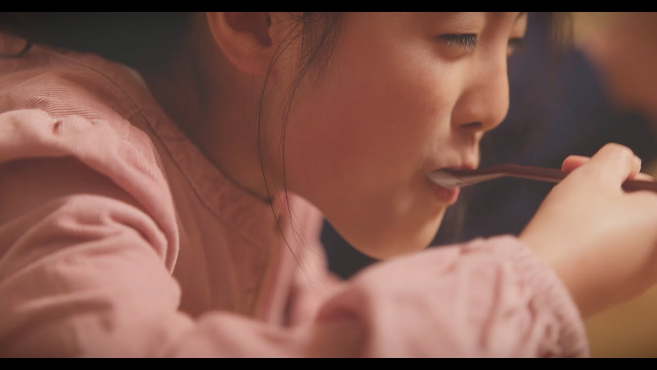 めぐるの匙 Story Movie -新たなスタンダードの誕生- | Dialog in the Dark × 会津漆器