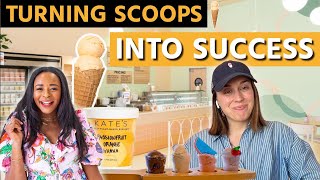 From 2 Failed Businesses to a Multi-Million Dollar Empire