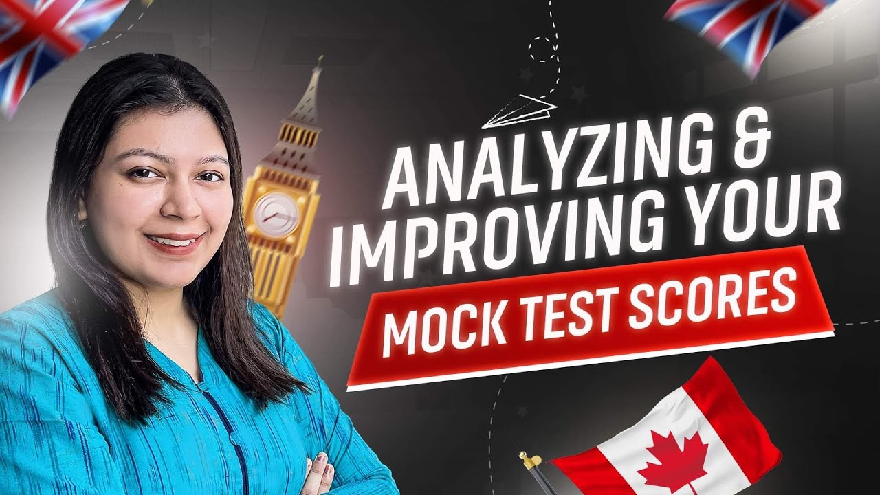 IELTS Mock Test Score Improve করবেন যেভাবে | Study Abroad | IELTS ...