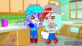 My Mute Werewolf Solmate T Love Storygacha Clubep1