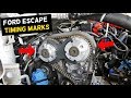 2013 Ford Escape 16 Ecoboost Engine Diagram