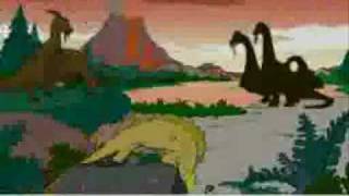 Homer evolution - right here right now