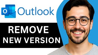 How To Remove New Outlook And Restore Classic Outlook – Easy (2025)
