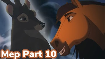 Mep Part 10 for RandomTrashEdits