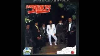 Watch Los Bukis Alguien Se Quedo Llorando video