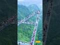 China's Most Dangerous Tourist Spots 😱