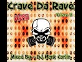 DJ Mark Carlin - Crave Da Rave - Volume 11 (2020)