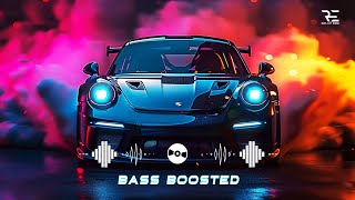 CAR MUSIC MIX 2024 🔥 BEST REMXIES OF POPULAR SONGS 2024 & EDM 🔥 BEST EDM, BOUNCE, ELECTRO HOUSE