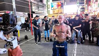 Gravei Um Clipe No Japão Mc Daniel