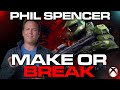 Official: Phil Spencer says Halo Infinite is not Make or Break & NEW Exclusives Coming Xbox Series