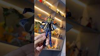 Yami Yugi SH Figuarts #yugioh #Review #shfiguarts #actionfigures #análise