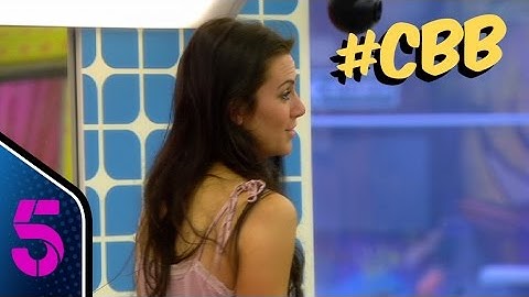 How many boyfriends does Jessica have? | Day 23