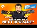 Are you ready for your next storage upgrade?