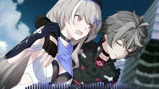 OST BGM Ana & Owl Meet CH 19 Honkai Impact 3rd